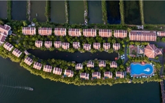 Koi Resort & Spa Hội An