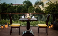 Koi Resort & Spa Hội An
