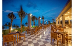 Swandor Cam Ranh Resort