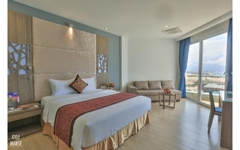 Swandor Cam Ranh Resort