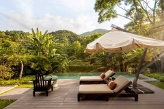 Resort Banyan Tree Lăng Cô