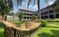 Le Viva Mũi Né Resort
