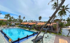 Le Viva Mũi Né Resort