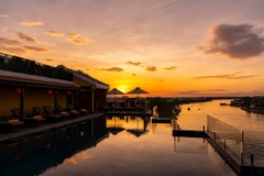 Little Riverside . A Luxury Hotel & Spa