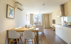 Citadines Pearl Hội An