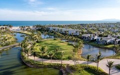 Melia Hồ Tràm
