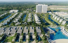 Melia Hồ Tràm