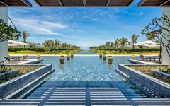 Melia Hồ Tràm