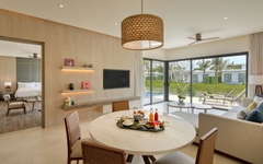 Melia Hồ Tràm