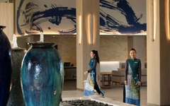 Melia Hồ Tràm