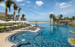 Melia Hồ Tràm