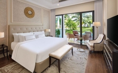 Melia Vinpearl Cam Ranh Beach Resort