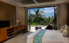 Mia Resort Nha Trang