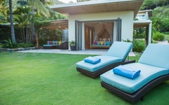 Mia Resort Nha Trang