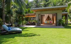 Mia Resort Nha Trang