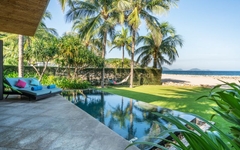 Mia Resort Nha Trang