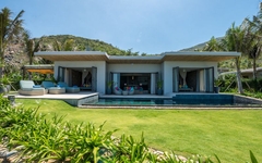 Mia Resort Nha Trang