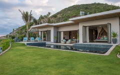 Mia Resort Nha Trang