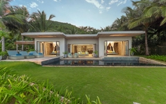 Mia Resort Nha Trang