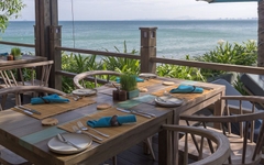 Mia Resort Nha Trang