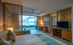 Mia Resort Nha Trang