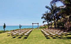 Mia Resort Nha Trang
