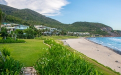 Mia Resort Nha Trang