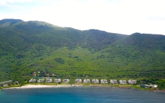 Mia Resort Nha Trang