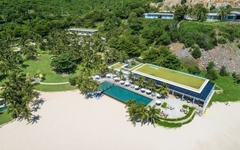 Mia Resort Nha Trang