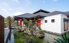 Mikazuki Japanese Resorts & Spa