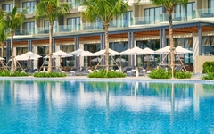 MÖVENPICK RESORT WAVERLY PHÚ QUỐC