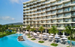 MÖVENPICK RESORT WAVERLY PHÚ QUỐC