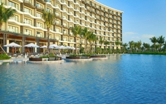 MÖVENPICK RESORT WAVERLY PHÚ QUỐC