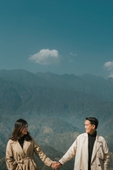 Muong Hoa View Hotel