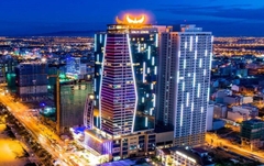 Muong Thanh Luxury Da Nang Hotel