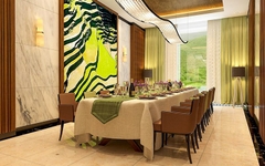 Mường Thanh Holiday Mộc Châu