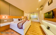 Ocean Vista Luxury Mũi Né Phan Thiết