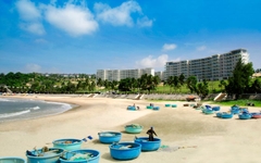 Ocean Vista Luxury Mũi Né Phan Thiết