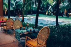 Salinda Phú Quốc Resort