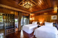 Sankofa Village Hill Resort & Spa (Làng Du Lịch Sinh Thái Về Nguồn)