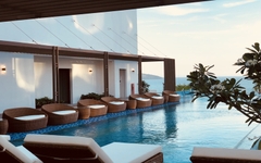 HAIAN Beach Hotel & Spa