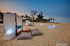 Pullman Danang Beach Resort