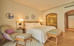 Khách sạn Mercure Vũng Tàu