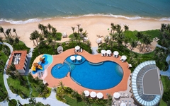 Radisson Resort Phan Thiết