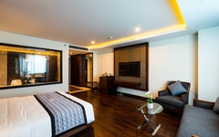 Eagle Hotel Hà Tĩnh 4 sao