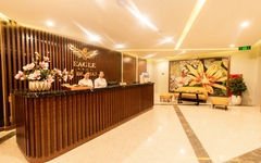 Eagle Hotel Hà Tĩnh 4 sao