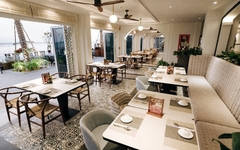 Khách sạn Mercure Vũng Tàu