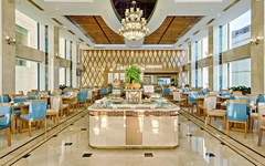 Paris Deli Danang Beach Hotel