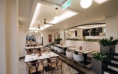 Khách sạn Mercure Vũng Tàu