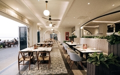 Khách sạn Mercure Vũng Tàu